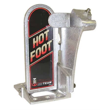 T-H Marine Supplies Hot Foot Pro T-L Y/H/S HF-1CT-DP